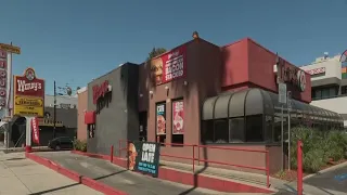 Wendy s announces plans to close nearly 150 locations