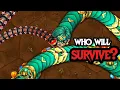 Rebel kills Epic kills little big snake est-of-suzo