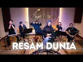 Download Lagu RESAM DUNIA - HAZRA ft ALUN TRADISI