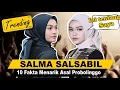 Download Lagu 10 Fakta Menarik‼️ Salma Salsabil Indonesian Idol XII, Queen of Trending Asal Probolinggo