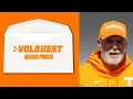 Volquest answers your Tennessee football basketball baseball questions in the March 5 mailbag