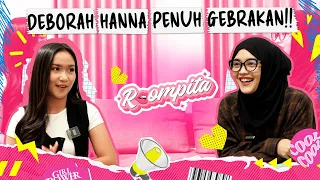 DEBORAH HANNA DUET DADAKAN BARENG ROSSA!!!!