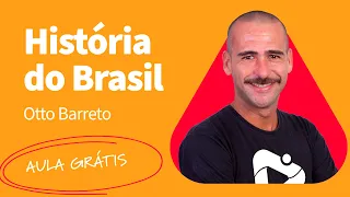 História para o ENEM - Jânio Quadros: da renuncia a constante instabilidade de Jango