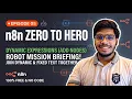 n8n Zero to Hero Episode 5 Secret Codes String Concatenation Dynamic Expressions