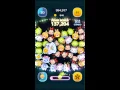 Tsum Tsum Max Level Easter Tigger Gameplay