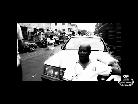 My Jebba Story Trailer (Encounters 2026)