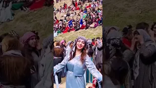 زیباترین جشن های کردی رقص آهنگ شاد کردی جدید زیباترین 
