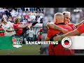 Download Lagu 🚲 OMHAAL Koki Ogawa, ook Tjaronn Chery en Bryan Linssen scoren 👏 | Samenvatting N.E.C. - Excelsior