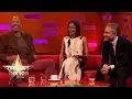 Martin Freeman Is Terrified of Avocados The Graham Norton Show