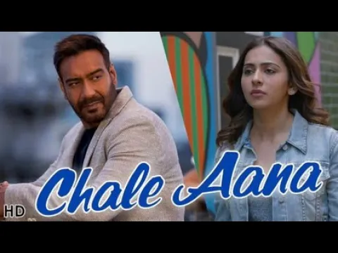 Download MP3 chale aana full audio song