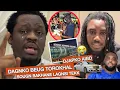 Download Lagu Wally Seck dagnko beugone torokhal djapko Aéroport, Omaro éclate tout le plan Machiavélique prévu… 