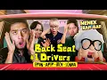 Lagu NENEK2 BIKIN EMOSI INI KALO NYETIR !!! [ BackSeat Driver ]