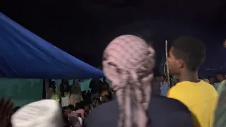 Gelemso Mowlid 2022 Hadra Part 5 