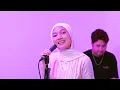 Vadel Nasir feat. Nakisha - Simpan Rasa (Live Session)