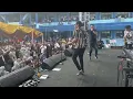 Lagu BIANGINDAS - Yang Pentin Happy (Dywantara Bogor)
