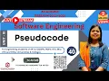 SE40 Pseudocode How to Construct Pseudocode Pseudocode Example Software Engineering