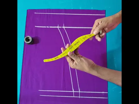 ১১ পিস দর্জি মাস্টার স্কেল
