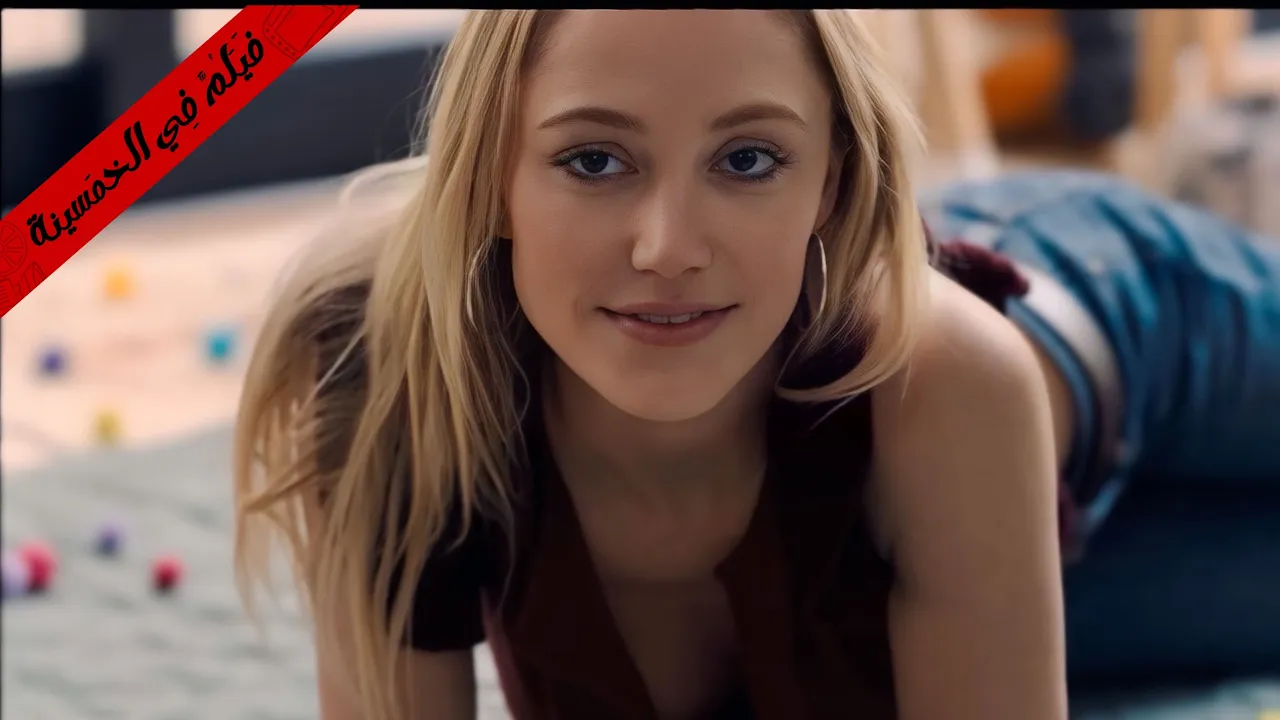 بتقرر تغري زوج المحامية اللي دمرتلها حياتها علشان تسرقه منها هو وبنتها وتنتقم منها