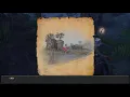 Blackwood Treasure map 3 Elder Scrolls Online