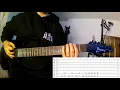 Korn - Blind |Guitar Cover| |Tab|