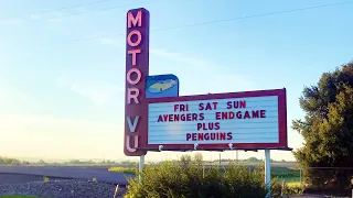 Parma Motor-Vu Drive-In Theater Review Plus Tips on Taking Your Family