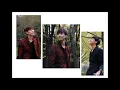 クムヨン（민금용）☆어떤가요（どうですか）☆노을(ノウル）☆IRISⅡOST