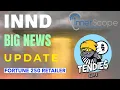 INND Stock BIG NEWS UPDATE Fortune 250 Retailer Product Launch Hear IQ Apple Store iOS App