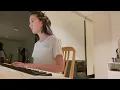 先哭為敬 First Tear Last Salute ( prelude )