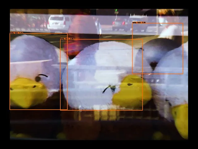 Video