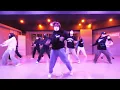 A$AP Ferg, MadeinTYO - WAM / choreography - ChaHan / MUSE DANCE STUDIO