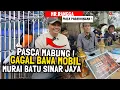 Lagu SINAR JAYA🔥GAGAL BAWA MOBIL TIKET 4,4 JUTA 😱 PASCA MABUNG ‼️#muraibatu