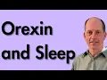 Orexin Blocking Sleep Medications - Belsomra