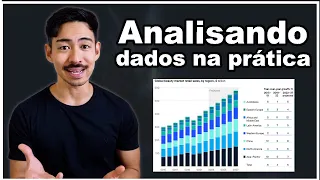 Como Extrair Insights das Análises de Dados (Passo a Passo)