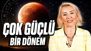 Ağustos Ay Tutulması Hayatımızda Neleri Değiştirecek?