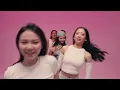 Dominique Adhadiaz - Blip (Official Dance Performance)