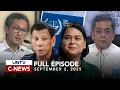 Download Lagu UNTV: C-NEWS | September 02, 2025