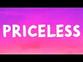 Download Lagu Maroon 5 - Priceless (Lyrics) Feat  LISA