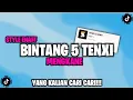 DJ BINTANG 5 TENXI ENAFF | TIPEMU YANG BERANDAL AN TAPI JANGAN KOMPLAIN SOAL KE ADAAN VIRAL TIKTOK 