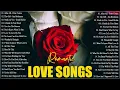 Download Lagu 🔴Best Romantic Love Songs 2023 | Love Songs 80s 90s Playlist English | Backstreet Boys Mltr Westlife