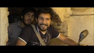 فیلم کسی از گربه های ایرانی خبر نداره با بازی سروش هیچکس اینجا تهرانه 