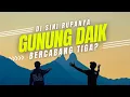 Lagu Gunung Daik Bercabang Tiga? Lagenda Pantun Melayu Nusantara | Jelajah Isak \u0026 Ijal - Lingga Ep2