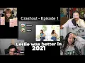 OG Roomies Good Vibes Turns Into a Crash Out Episode ft Fuslie Miyoung Peter Shipthur