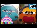 If the internet was a person | The Code | Gumball | Cartoon Network