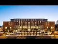 UCLA Meyer Renee Luskin Conference Center Los Angeles Hotel Review