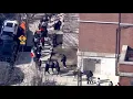 Students in Lakeview Aurora hold school walkouts to protest immigration enforcement