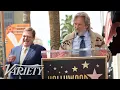 Download Lagu Jeff Bridges revives 'The Dude' to honor his Big Lebowski co-star John Goodman