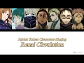 Download Lagu Jujutsu Kaisen Characters tried to sing Renai Circulation 【呪術廻戦】「恋愛サーキュレーション」歌ってみた 【声真似】