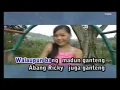 Download Lagu Nancy - Cinta Sabun Mandi (Video Karaoke HD)
