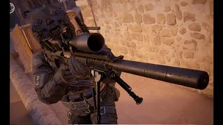 Download Caliber Quickscope and one man army MP3