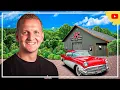 What Happened to Bryce Green From Kindig-It Design Exposure Stories